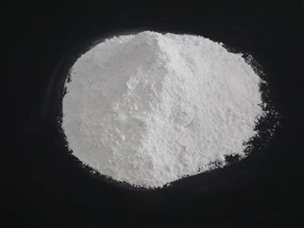 沉淀硫酸钡作用